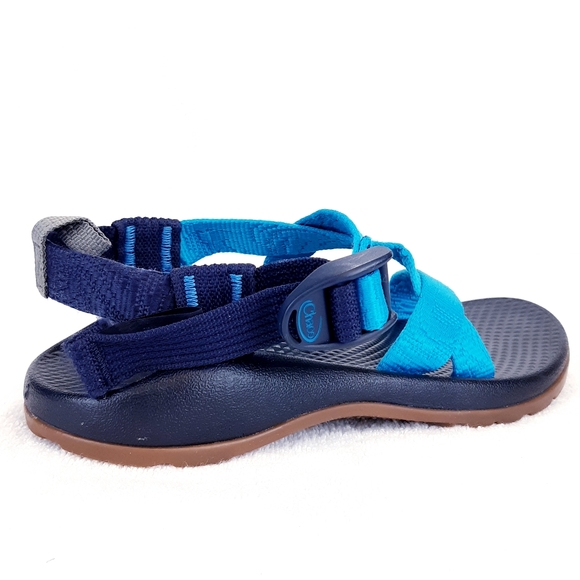 CHACO KIDS SANDALS - Picture 8 of 16
